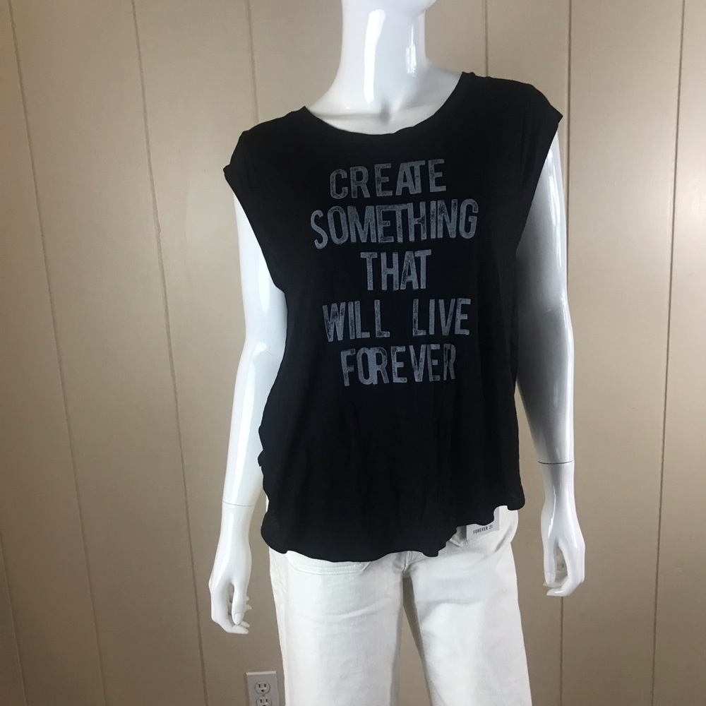 Black tshirt